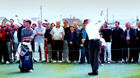 Payne Stewart and the US Open: A Personal Memory