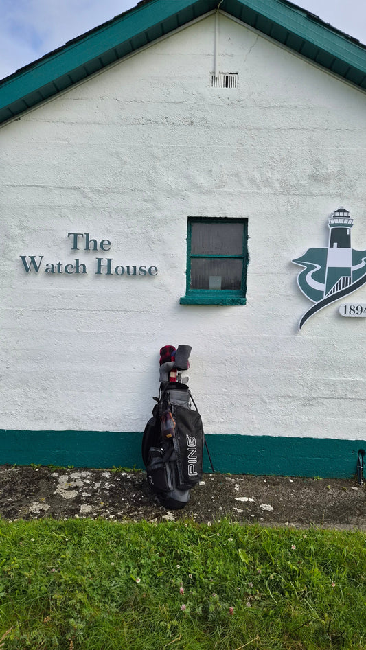 Rosses Point and Enniscrone: Two of the West of Ireland's Best